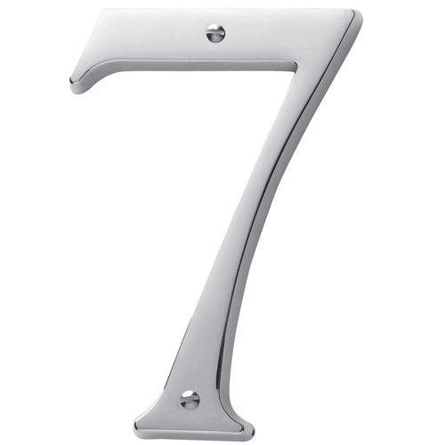 Baldwin - Estate Collection - General Hardware - House Numbers