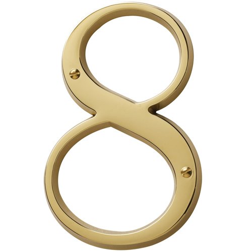 Baldwin - Estate Collection - General Hardware - House Numbers