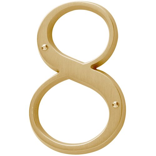Baldwin - Estate Collection - General Hardware - House Numbers