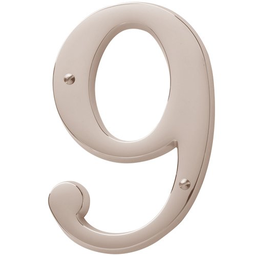 Baldwin - Estate Collection - General Hardware - House Numbers