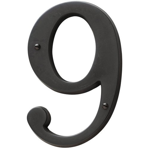 Baldwin - Estate Collection - General Hardware - House Numbers