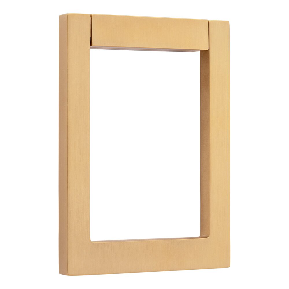 Baldwin - Estate Collection - General Hardware - 0183 Contemporary Door Knocker