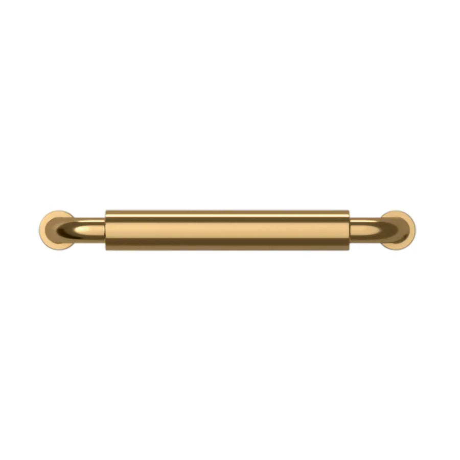 Baldwin - Estate Collection - Cabinet Hardware - Hollywood Hills Cabinet/Appliance Pulls