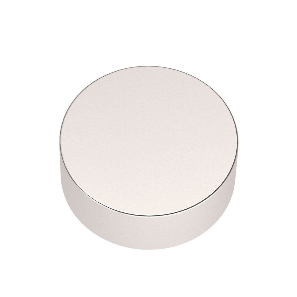 Baldwin - Estate Collection - Cabinet Hardware - Contemporary Cabinet Knob