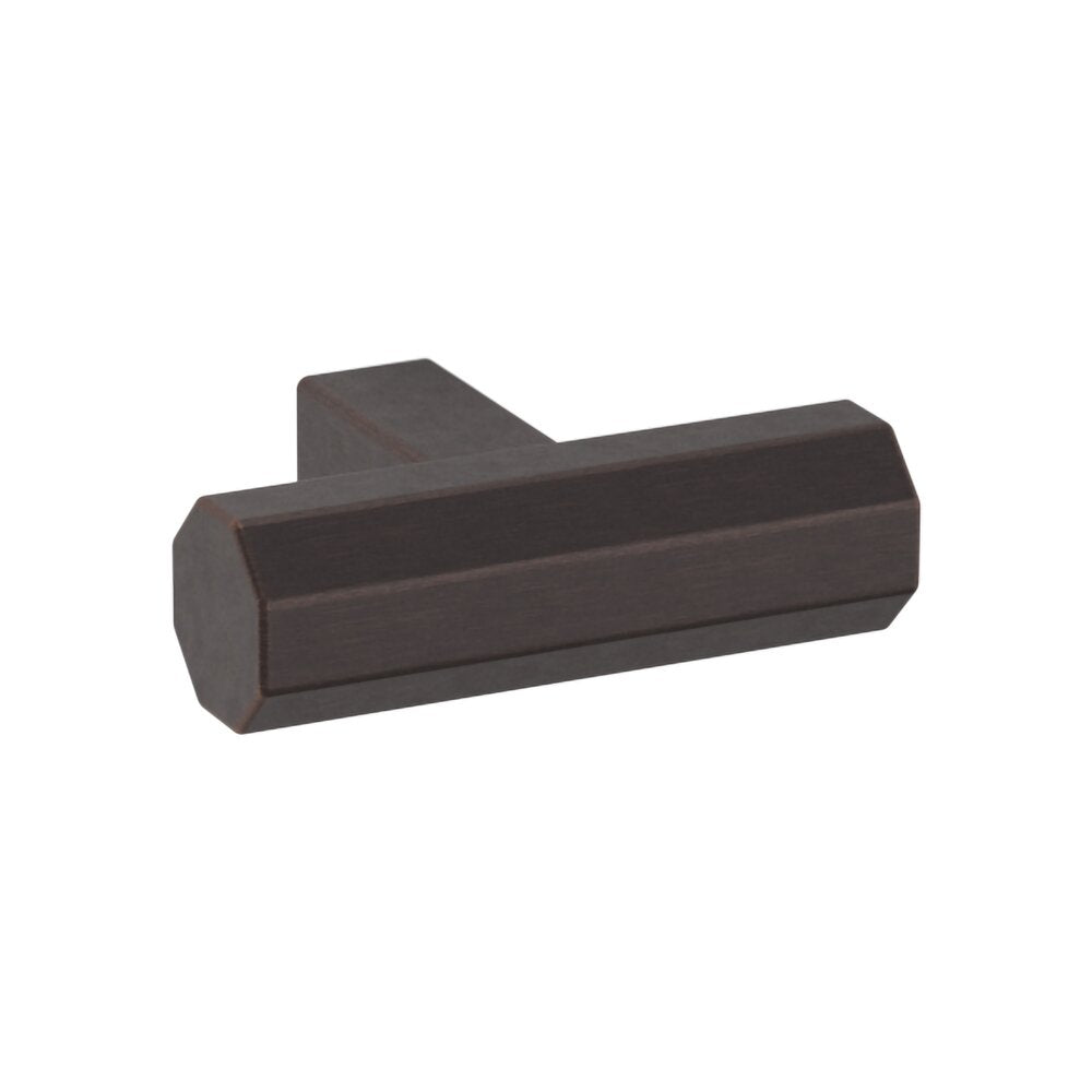 Baldwin - Estate Collection - Cabinet Hardware - 4416 Octagonal Cabinet Knob