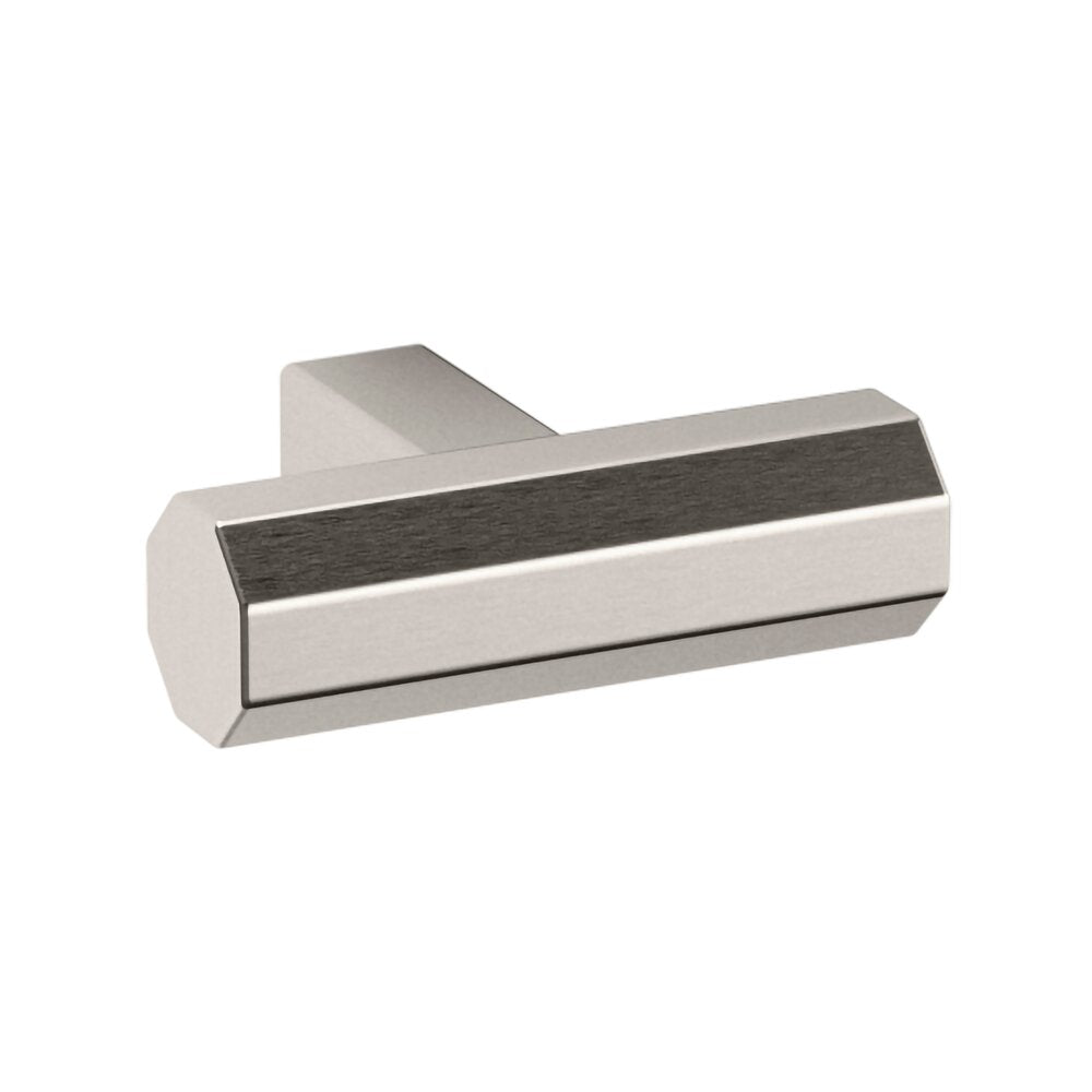 Baldwin - Estate Collection - Cabinet Hardware - 4416 Octagonal Cabinet Knob