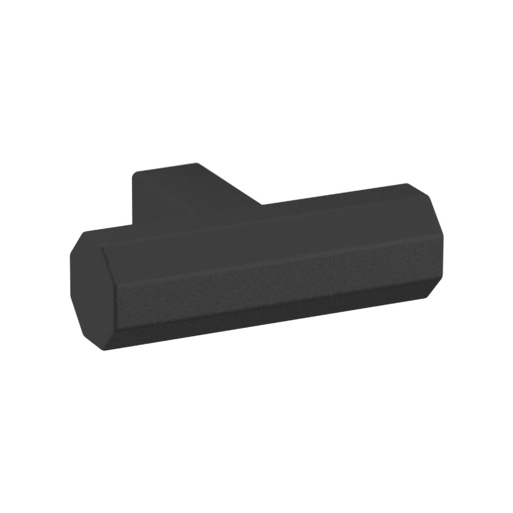 Baldwin - Estate Collection - Cabinet Hardware - 4416 Octagonal Cabinet Knob