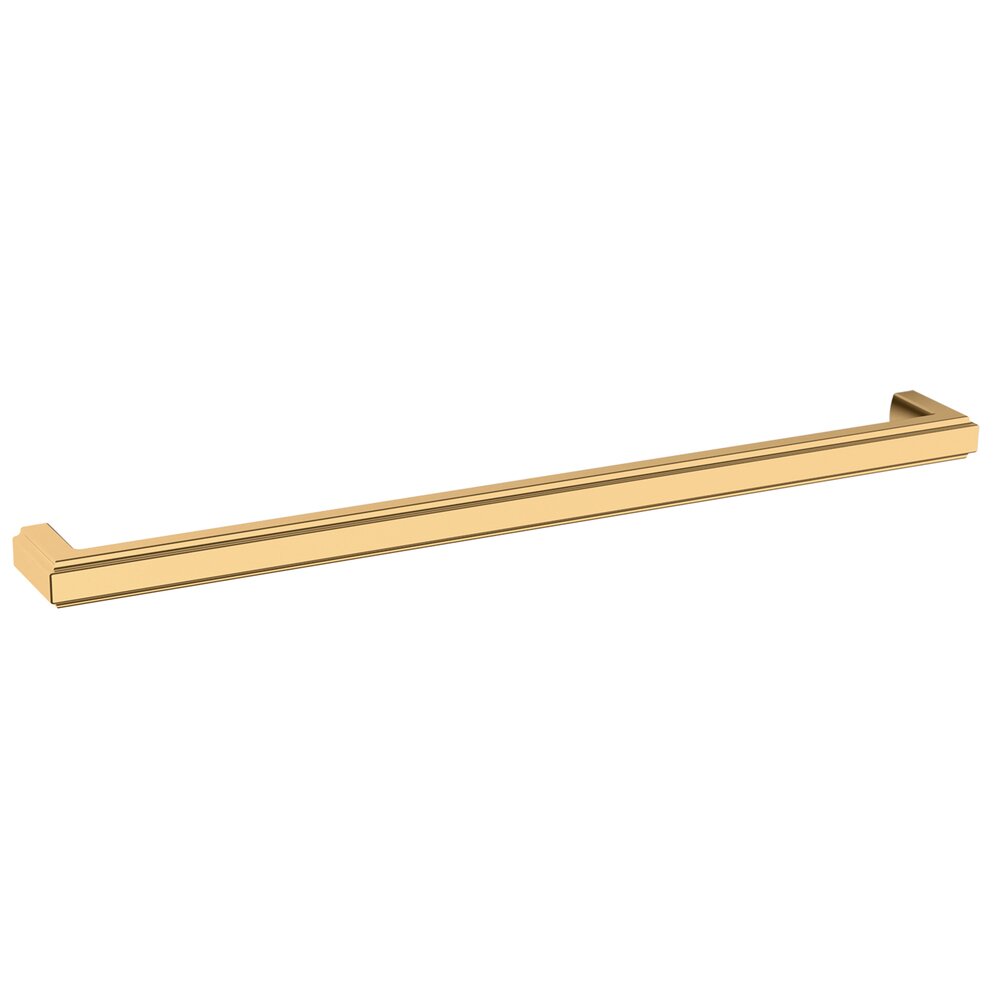 Baldwin - Estate Collection - Cabinet Hardware - Raised Cabinet/Appliance Pulls