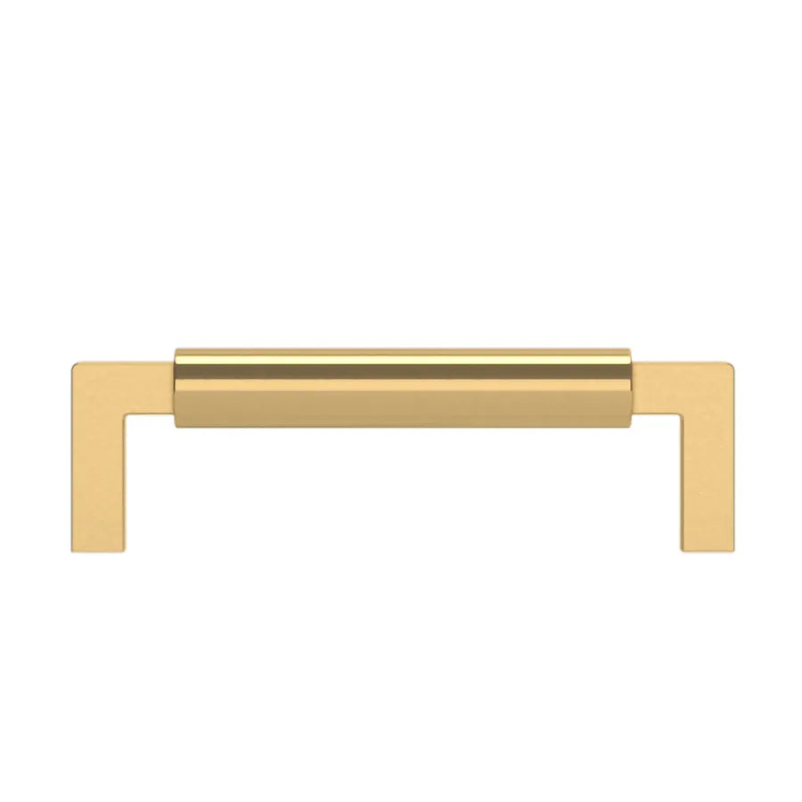 Baldwin - Estate Collection - Cabinet Hardware - Gramercy Cabinet/Appliance Pulls