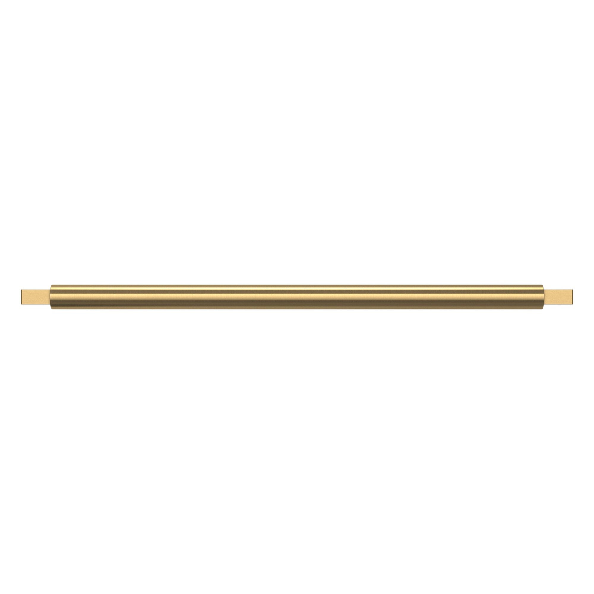 Baldwin - Estate Collection - Cabinet Hardware - Gramercy Cabinet/Appliance Pulls