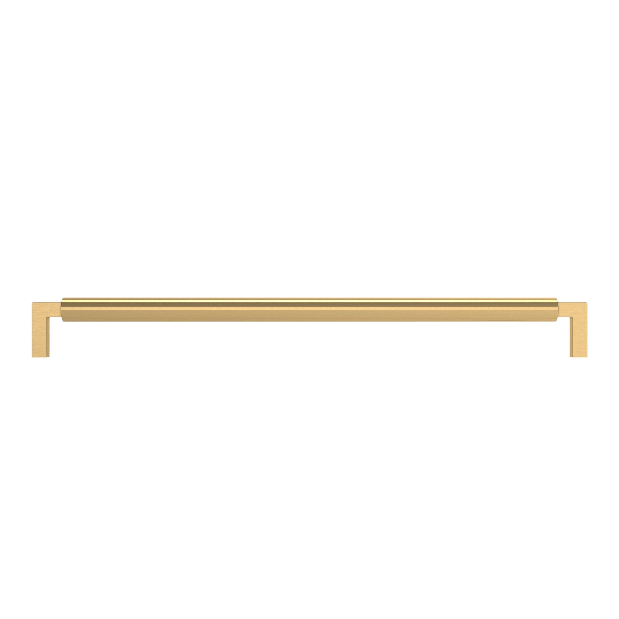 Baldwin - Estate Collection - Cabinet Hardware - Gramercy Cabinet/Appliance Pulls