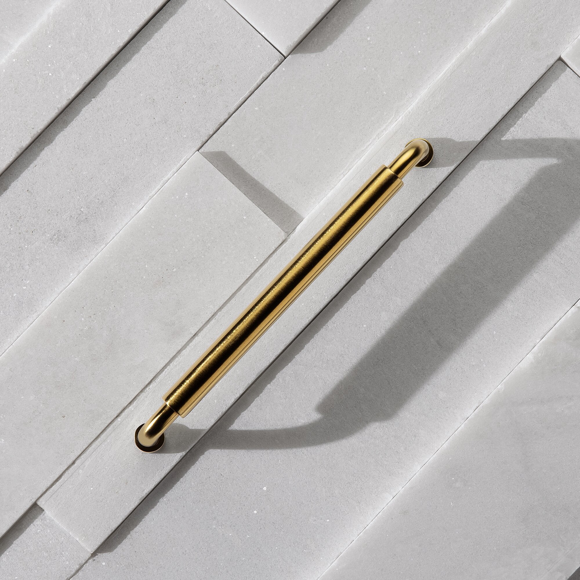 Baldwin - Estate Collection - Cabinet Hardware - Hollywood Hills Cabinet/Appliance Pulls