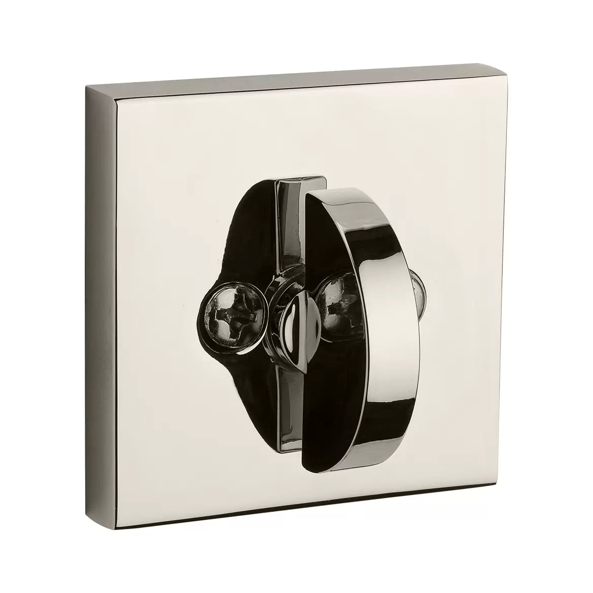 Baldwin - Reserve Collection - Deadbolts - Contemporary Square Deadbolt