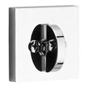 Baldwin - Reserve Collection - Deadbolts - Contemporary Square Deadbolt