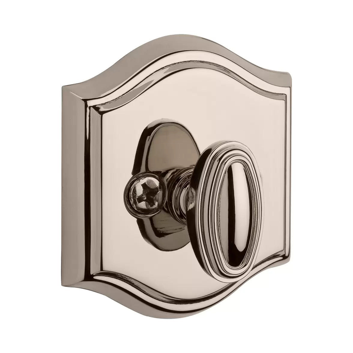 Baldwin - Reserve Collection - Deadbolts - Traditional Arch Deadbolt