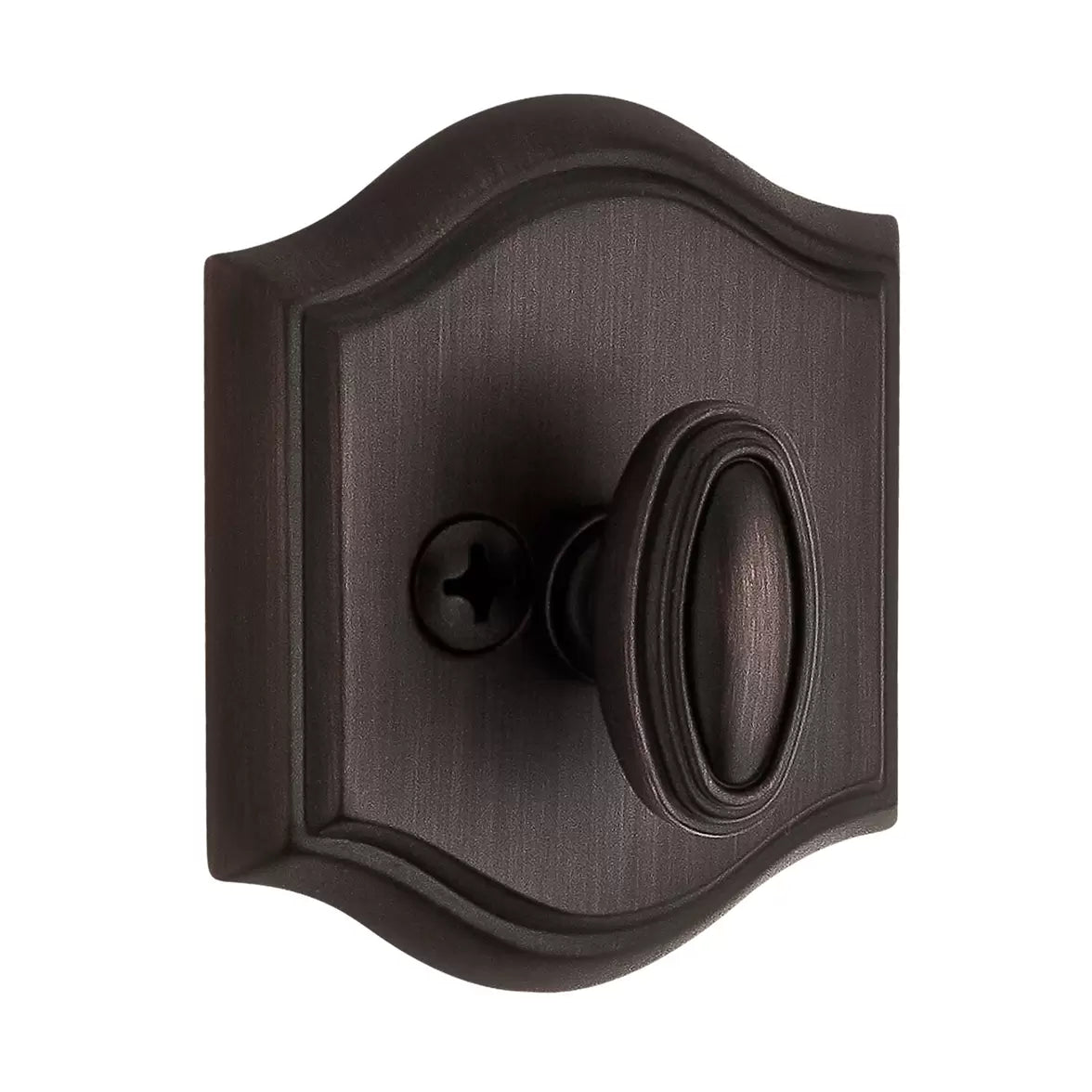 Baldwin - Reserve Collection - Deadbolts - Traditional Arch Deadbolt