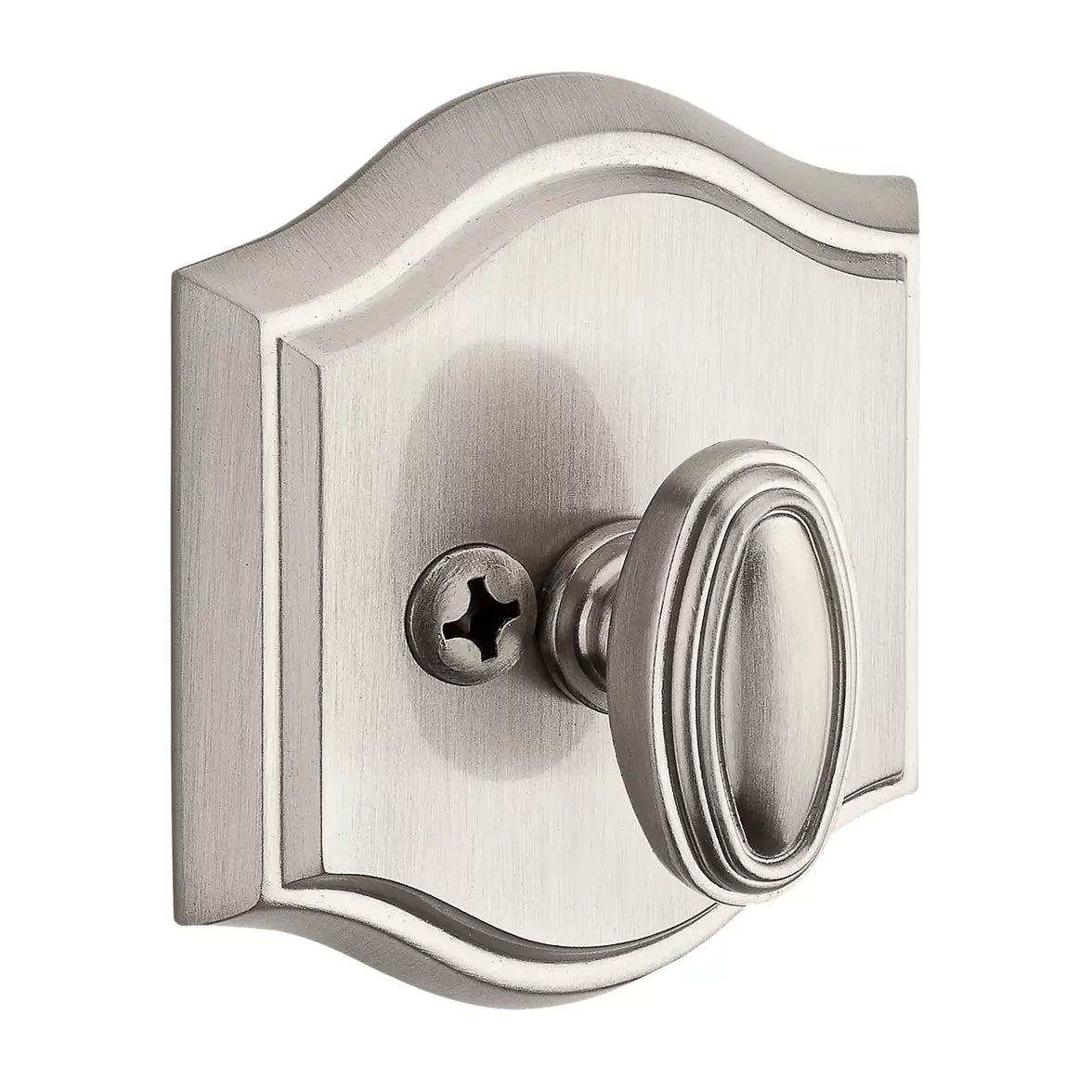 Baldwin - Reserve Collection - Deadbolts - Traditional Arch Deadbolt