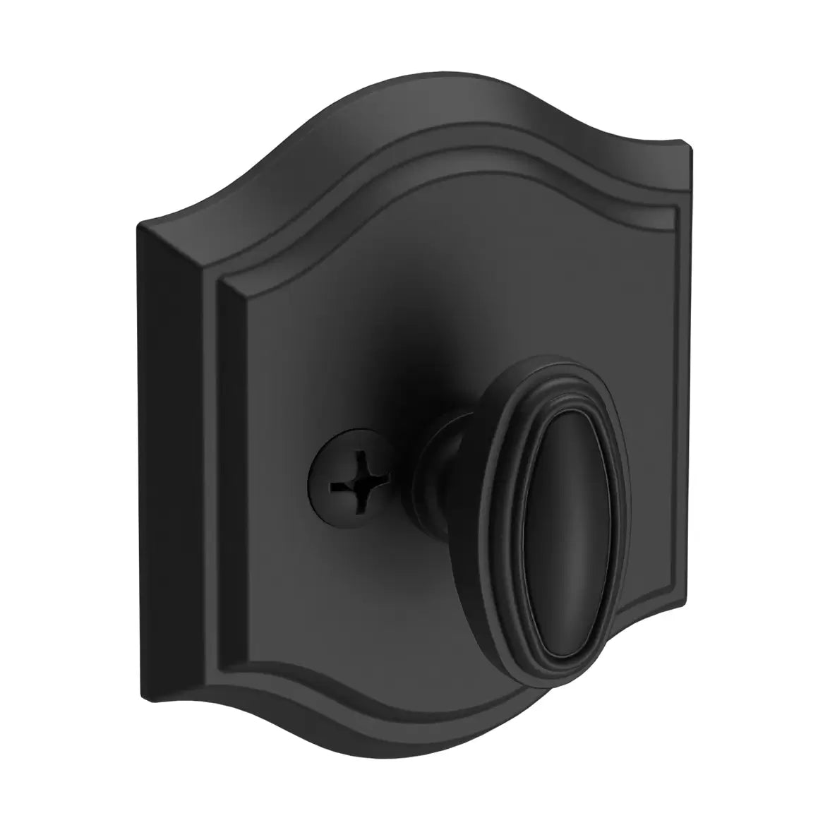 Baldwin - Reserve Collection - Deadbolts - Traditional Arch Deadbolt