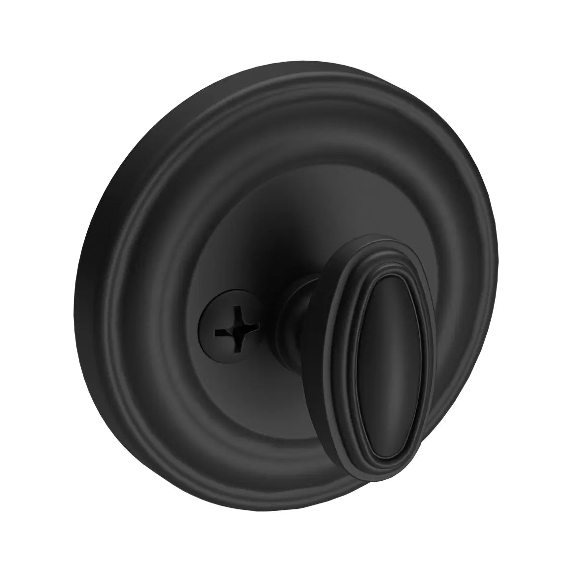 Baldwin - Reserve Collection - Deadbolts - Traditional Round Deadbolt