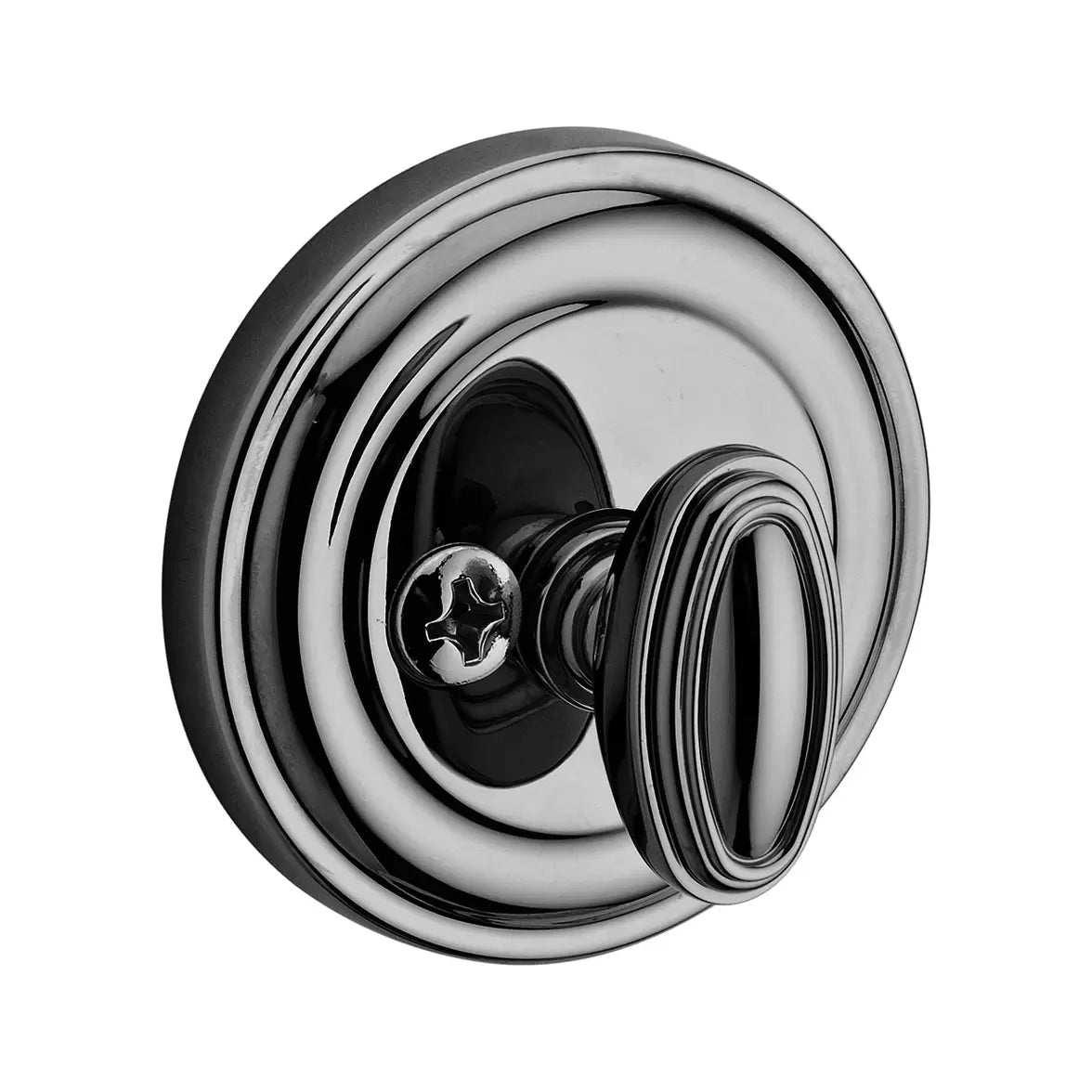 Baldwin - Reserve Collection - Deadbolts - Traditional Round Deadbolt