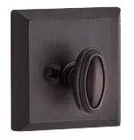 Baldwin - Reserve Collection - Deadbolts - Traditional Square Deadbolt