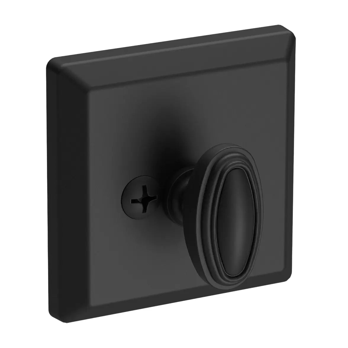 Baldwin - Reserve Collection - Deadbolts - Traditional Square Deadbolt
