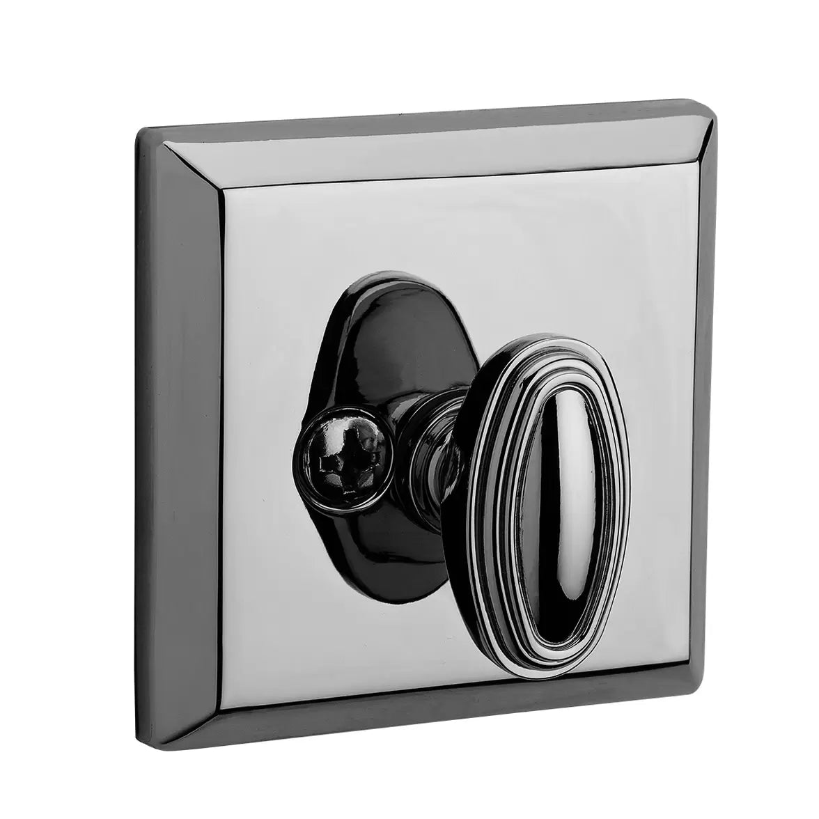 Baldwin - Reserve Collection - Deadbolts - Traditional Square Deadbolt