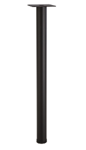 Hafele Table Legs E-Leg Set - 710mm (28")