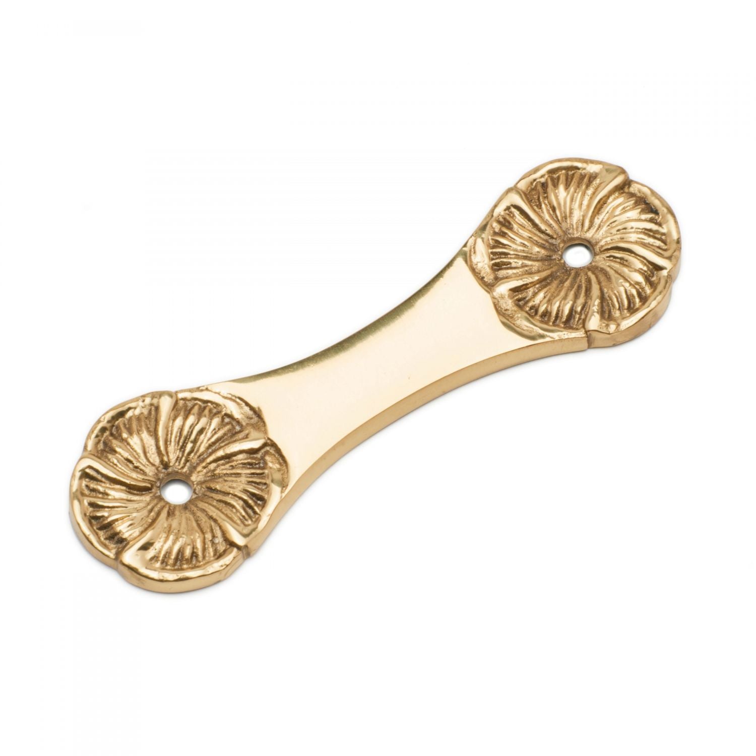 RK International - Novelty - 3" Daisy Pull Backplate