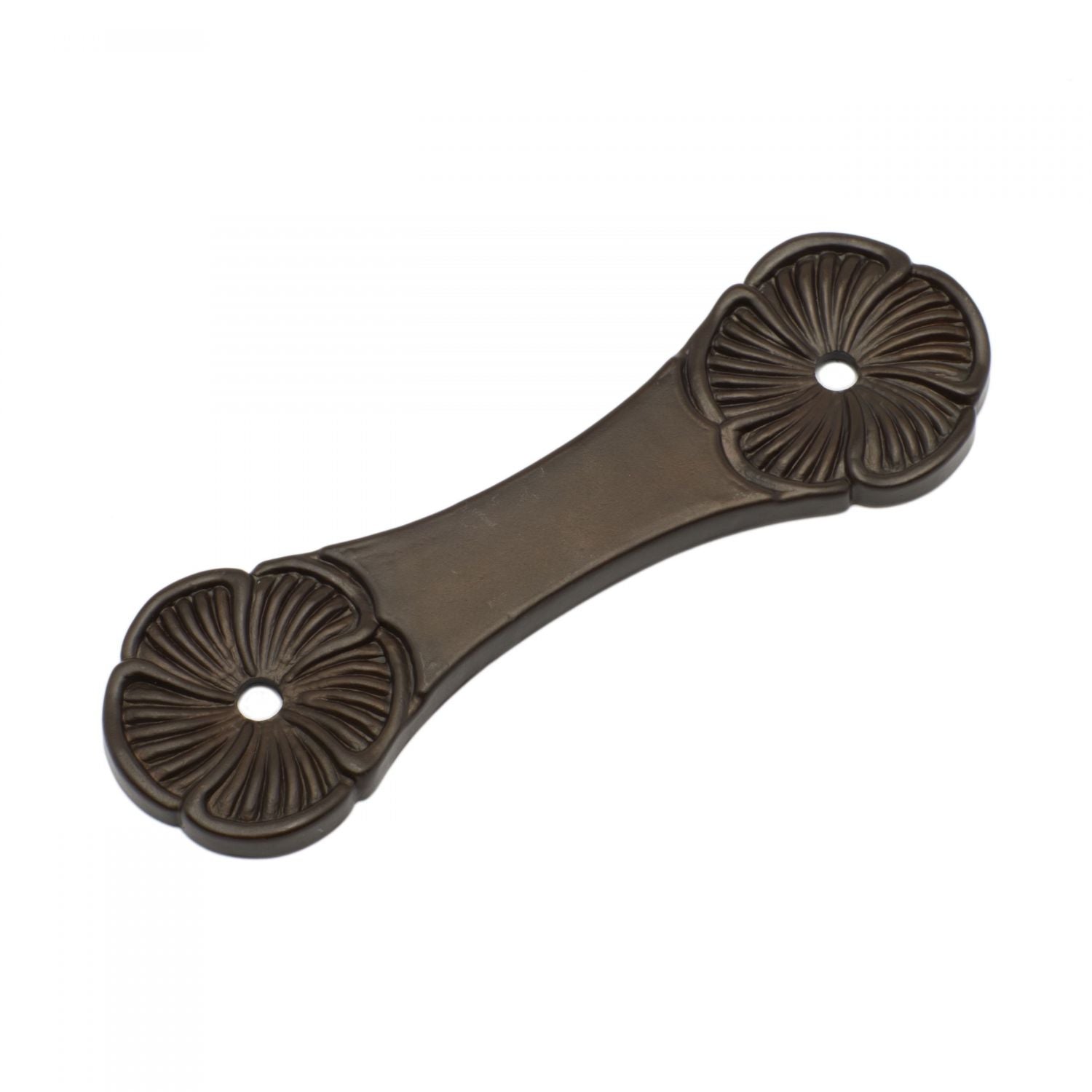 RK International - Novelty - 3" Daisy Pull Backplate