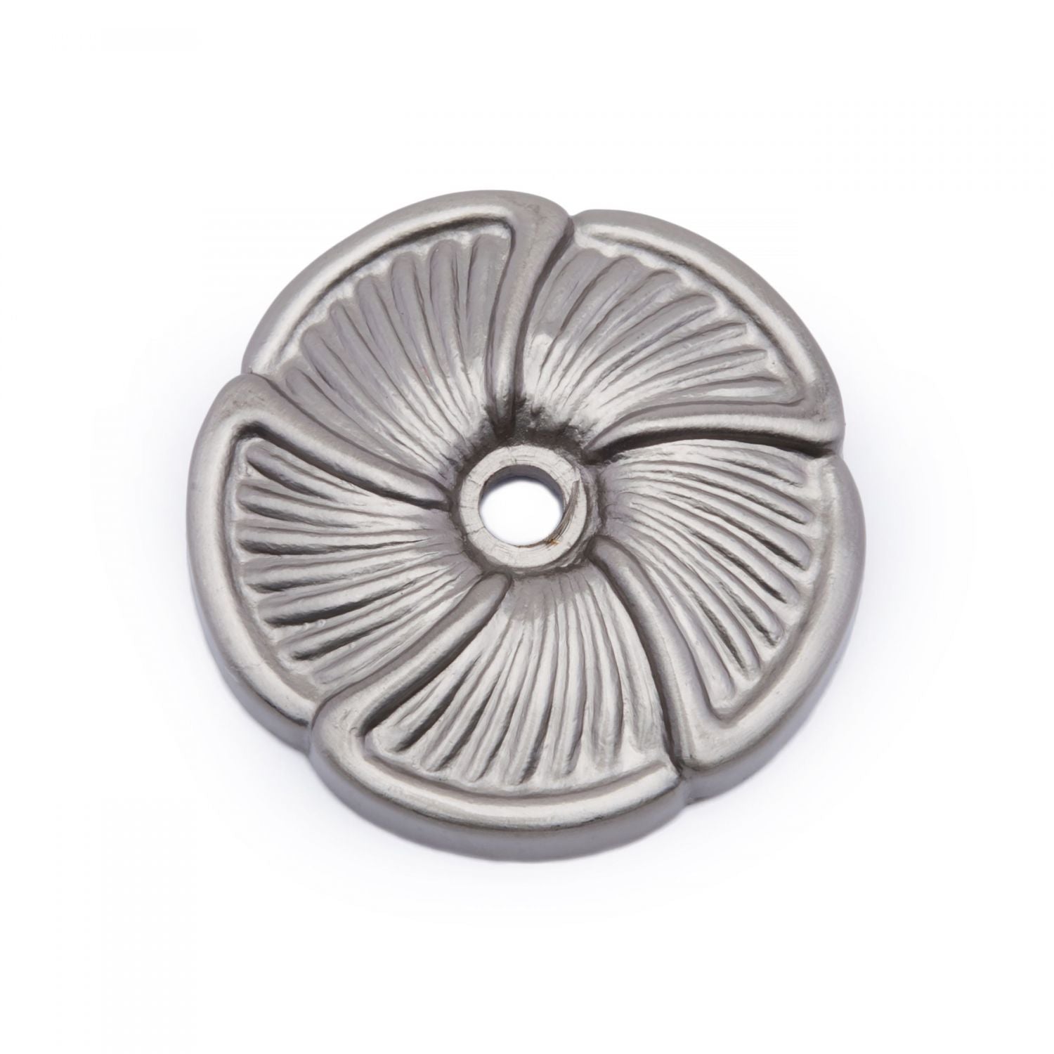 RK International - Novelty - Daisy Knob Backplate