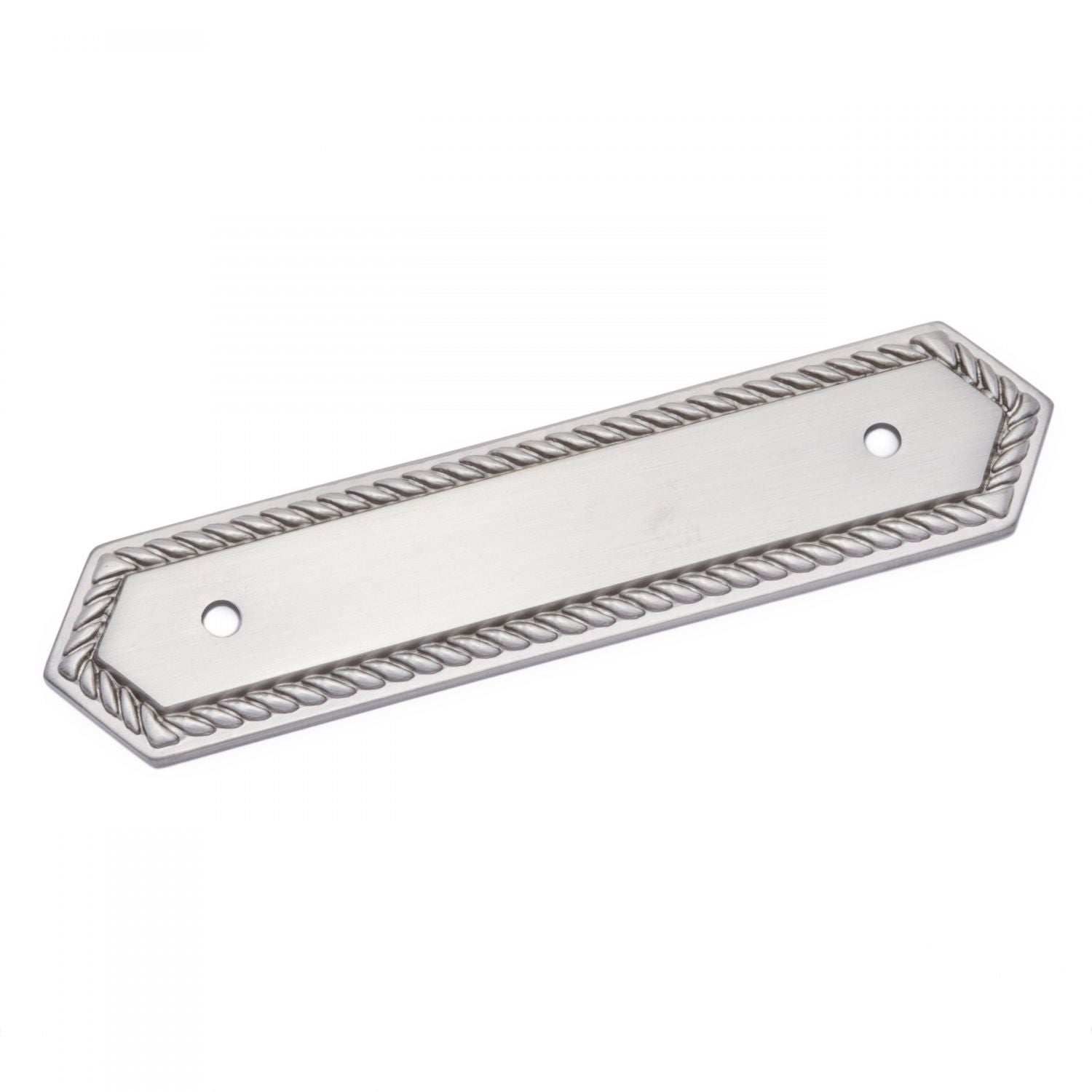 RK International - Rope - 3-1/2" Rope Pull Backplate