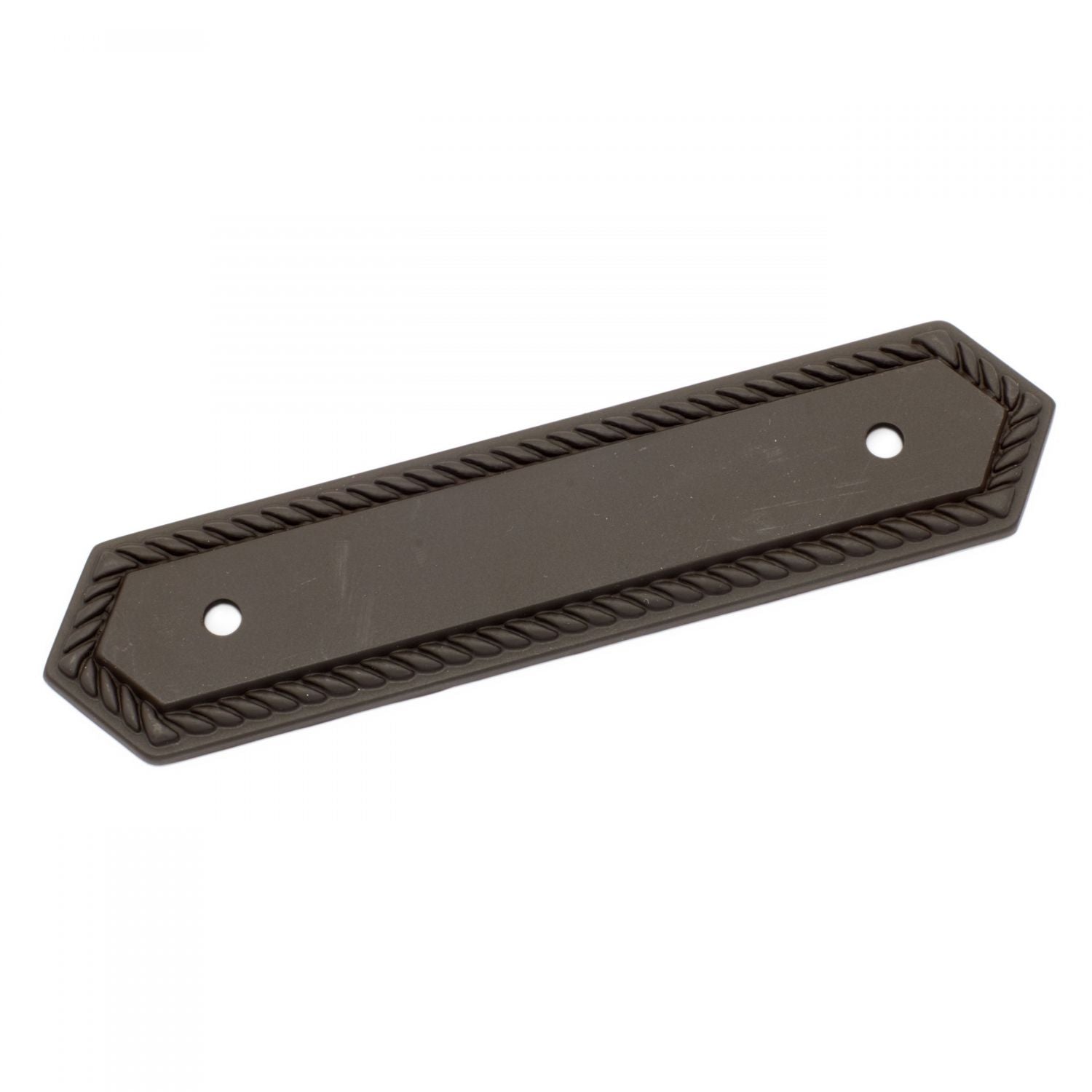 RK International - Rope - 3-1/2" Rope Pull Backplate