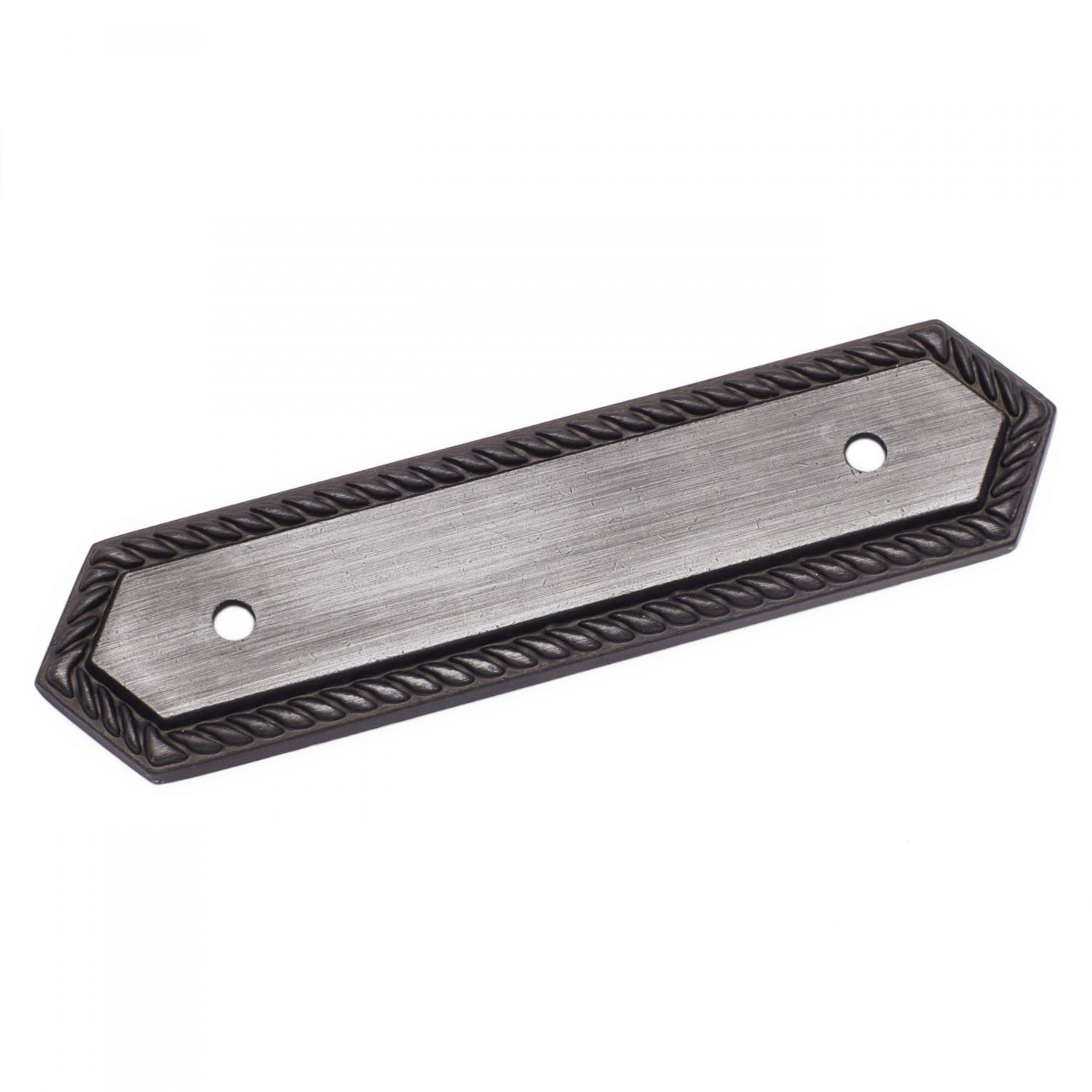 RK International - Rope - 3" Rope Pull Backplate