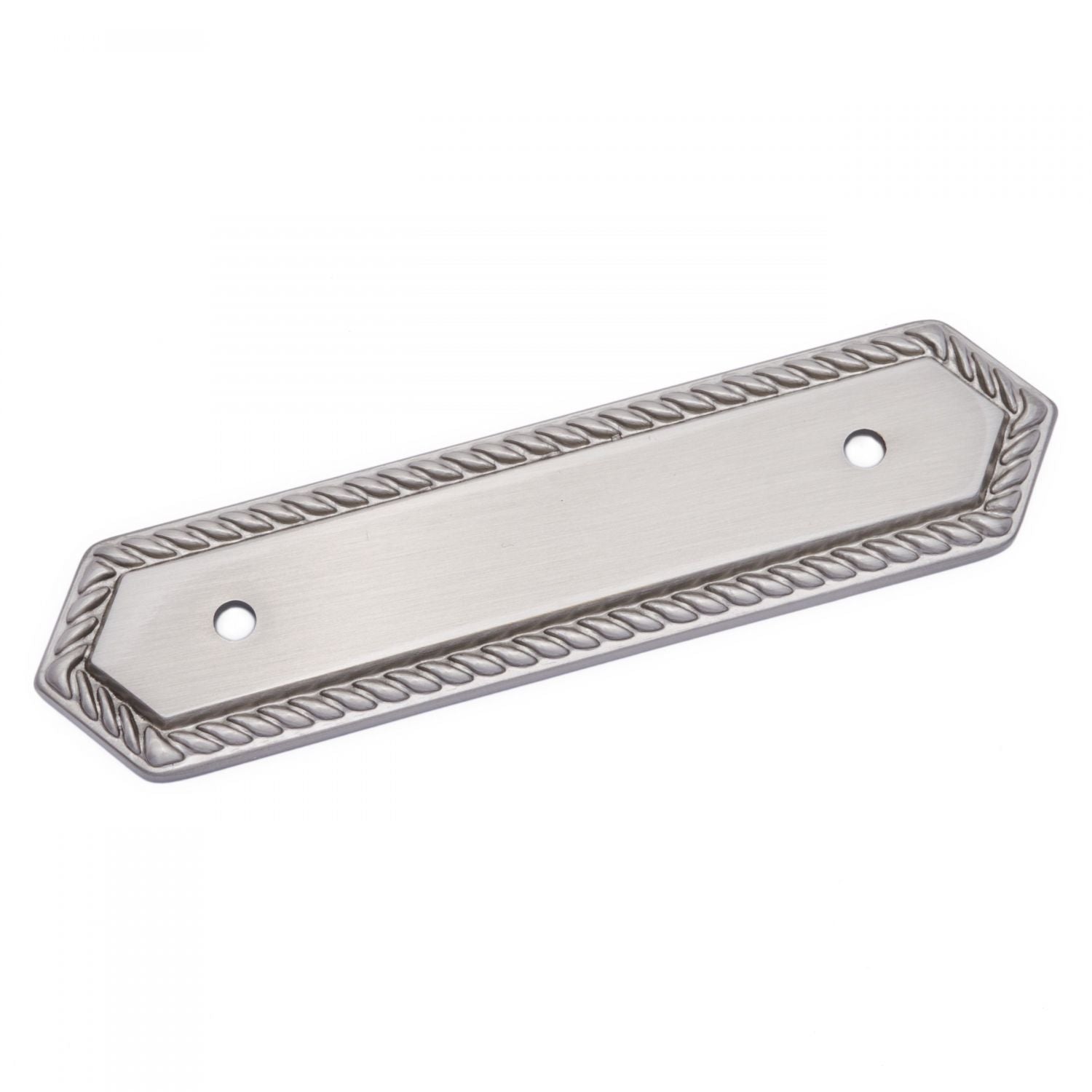 RK International - Rope - 3" Rope Pull Backplate