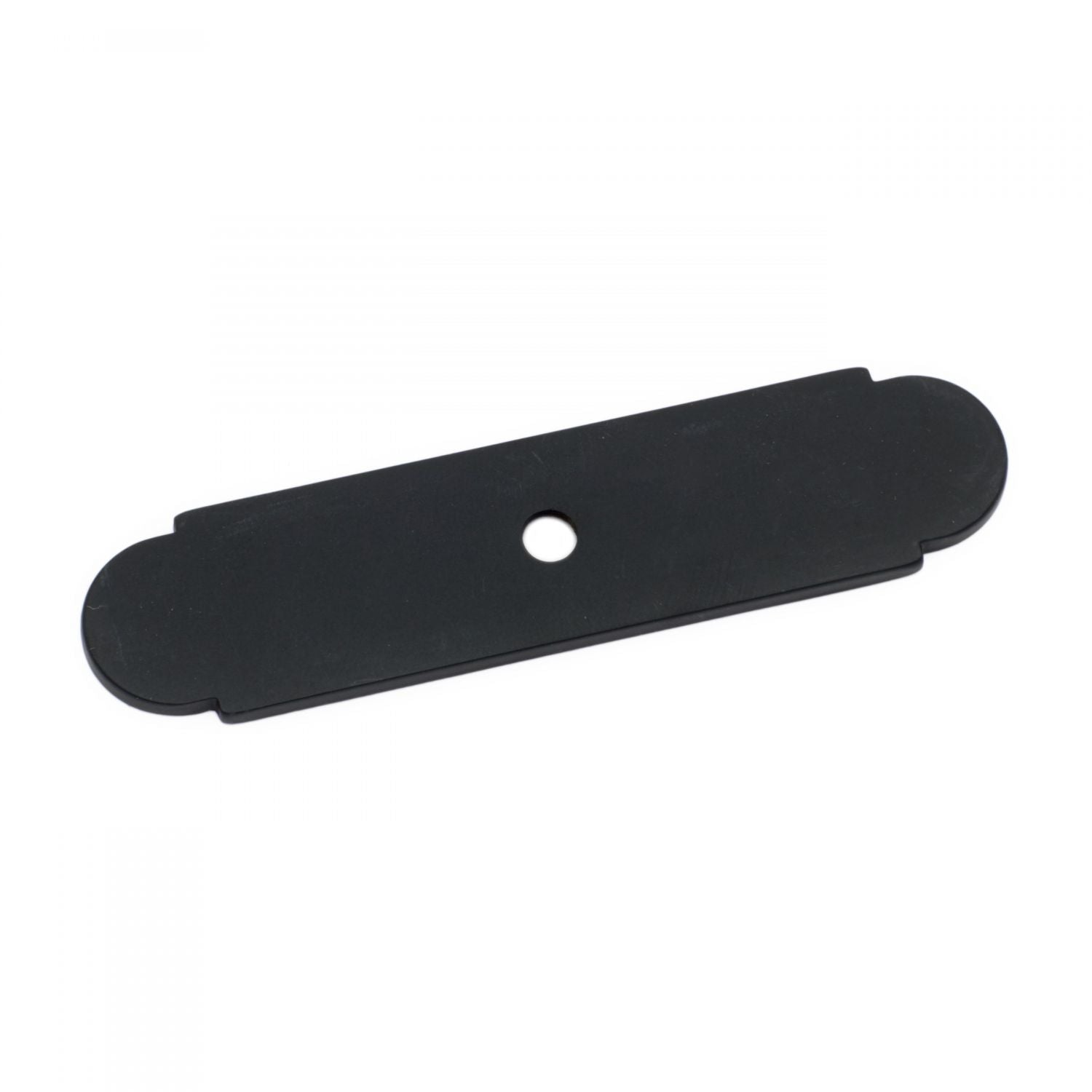 RK International - Miscellaneous Knobs - Small Knob Backplate with One Hole