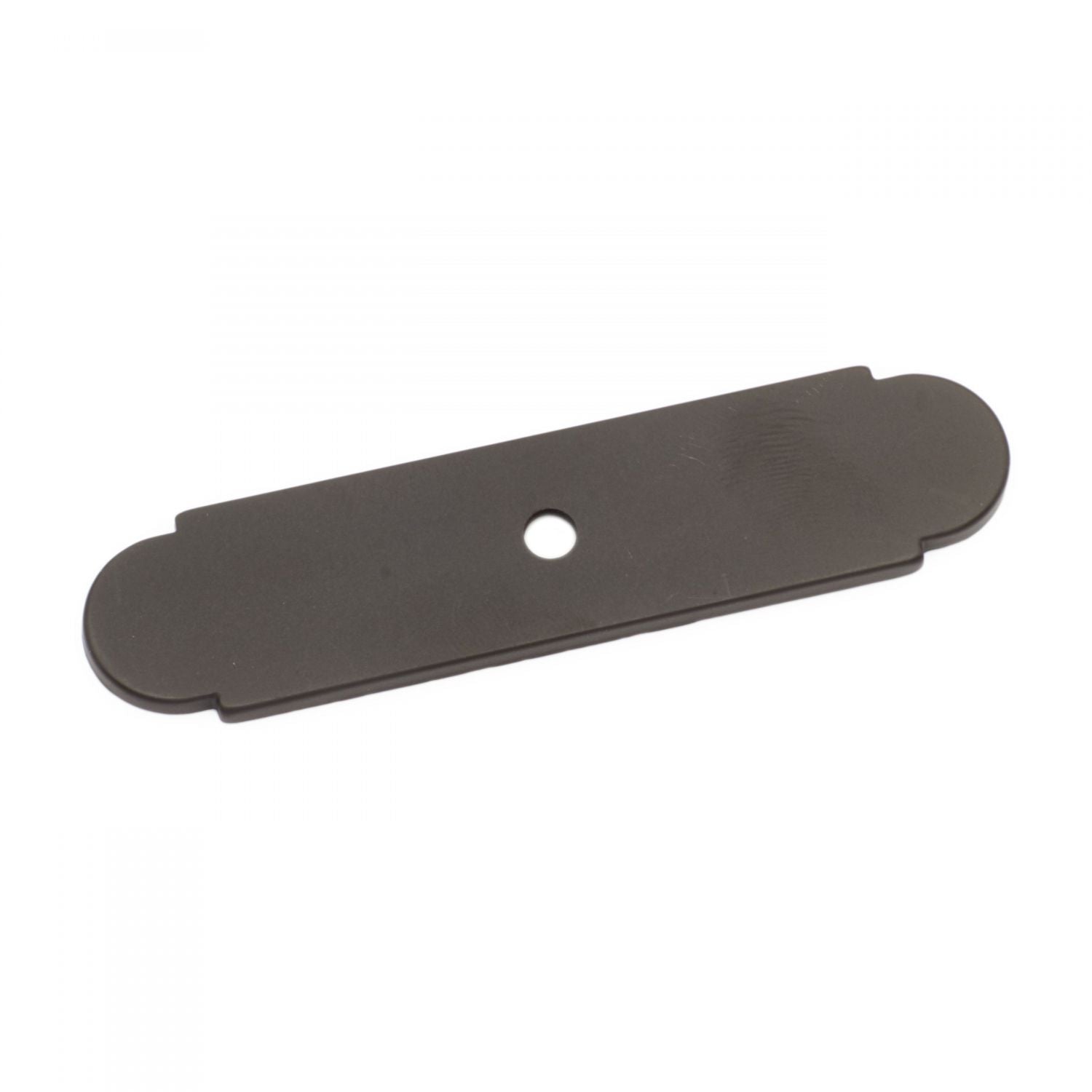 RK International - Miscellaneous Knobs - Small Knob Backplate with One Hole