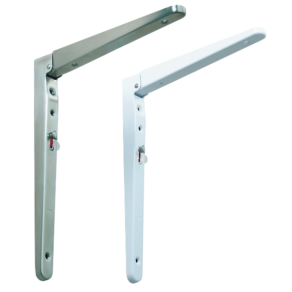 Sugatsune - Folding Bracket - BTO-300 Folding Bracket w/ Stopper