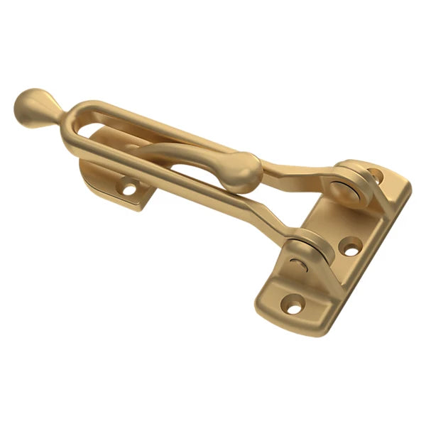 Baldwin - Estate Collection - General Hardware - 0250 Security Door Guard