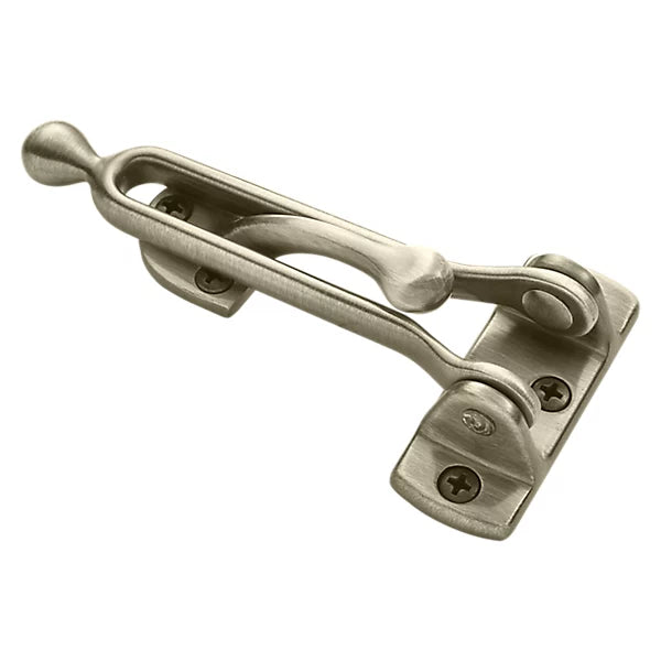 Baldwin - Estate Collection - General Hardware - 0250 Security Door Guard