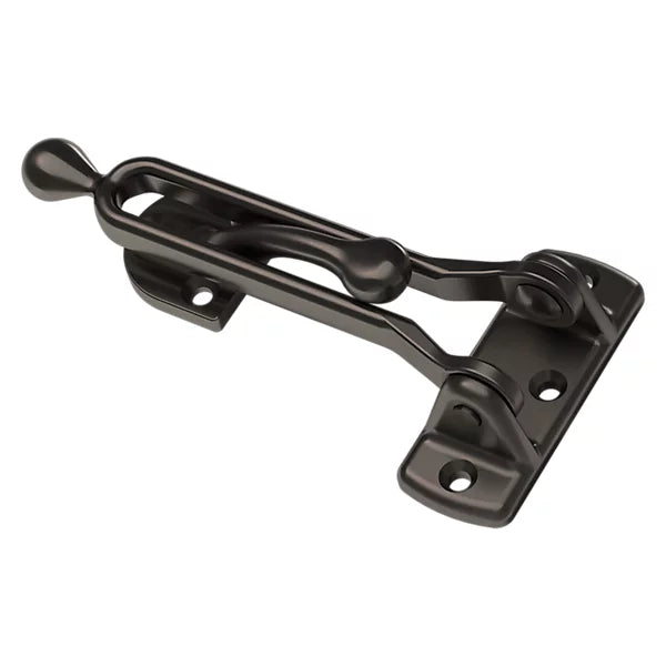 Baldwin - Estate Collection - General Hardware - 0250 Security Door Guard