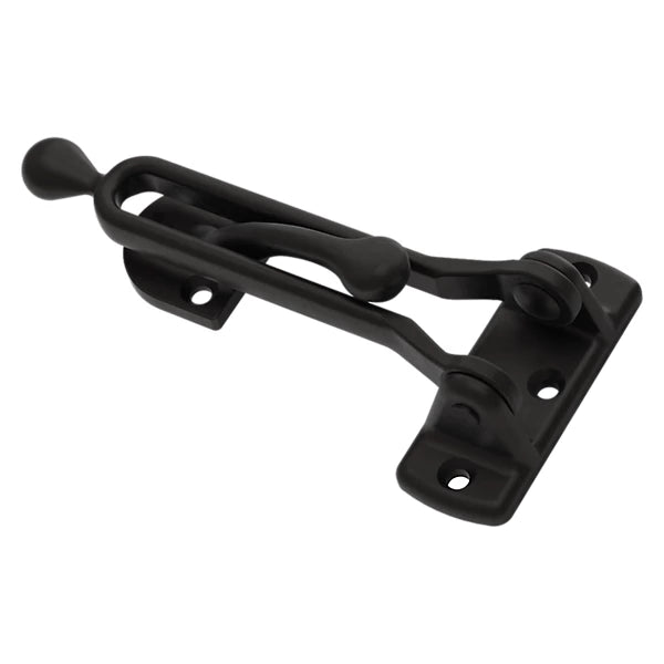 Baldwin - Estate Collection - General Hardware - 0250 Security Door Guard