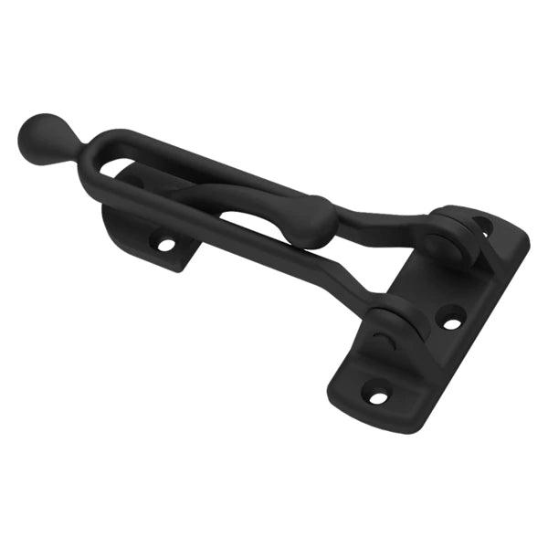 Baldwin - Estate Collection - General Hardware - 0250 Security Door Guard