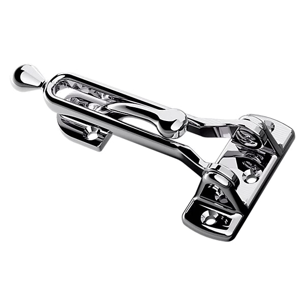 Baldwin - Estate Collection - General Hardware - 0250 Security Door Guard