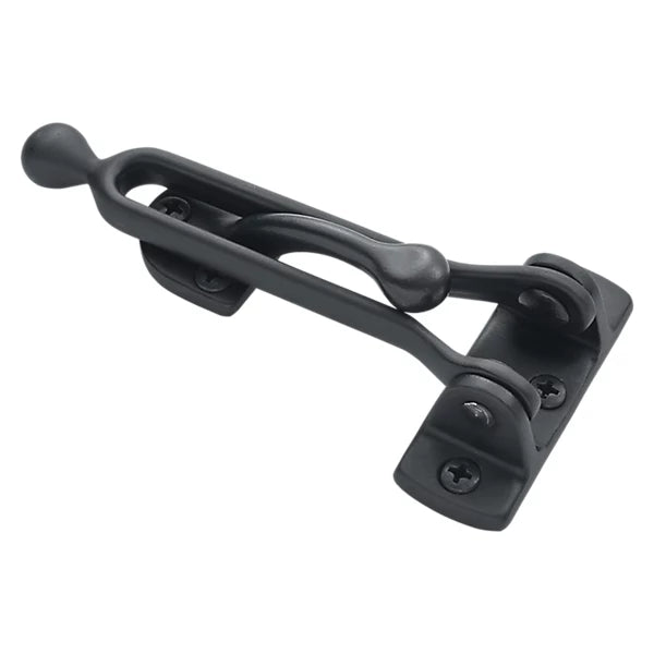 Baldwin - Estate Collection - General Hardware - 0250 Security Door Guard