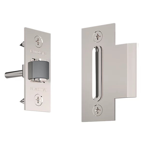 Baldwin - Estate Collection - General Hardware - 0440 Adjustable Roller Catch