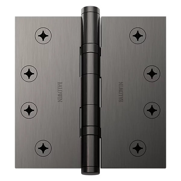 Baldwin - Estate Collection - Hinges - Ball Bearing Mortise Hinge (Each)