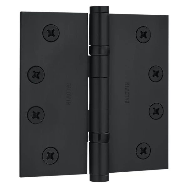 Baldwin - Estate Collection - Hinges - Ball Bearing Mortise Hinge (Each)