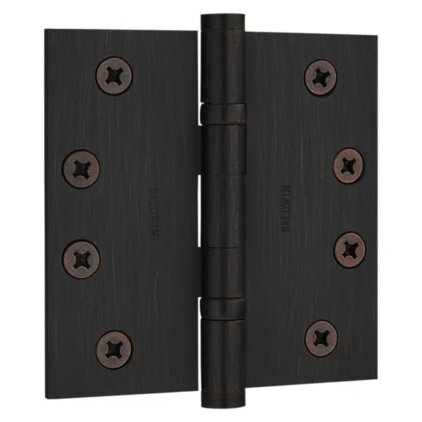 Baldwin - Estate Collection - Hinges - Ball Bearing Mortise Hinge (Each)