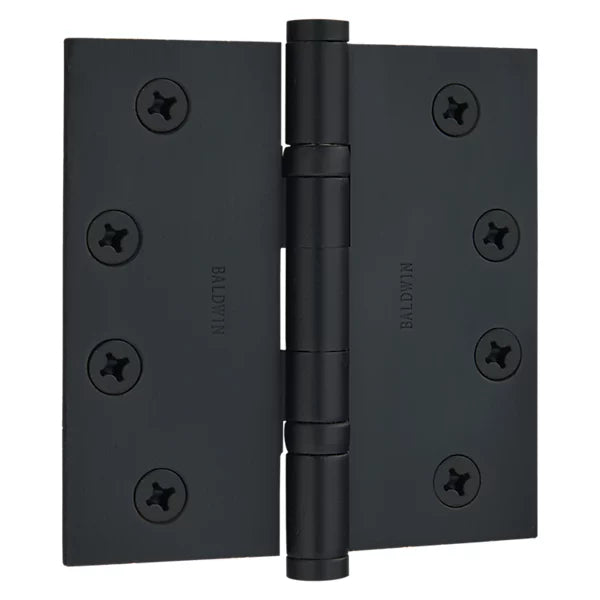 Baldwin - Estate Collection - Hinges - Ball Bearing Mortise Hinge (Each)